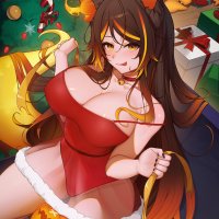 Gallery Sinder Indie Vtuber