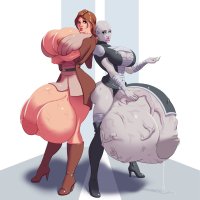 Star Wars Futa CHYOA