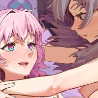 Honkai Star Rail Hentai: Stelle Passionately Fucking March 7th