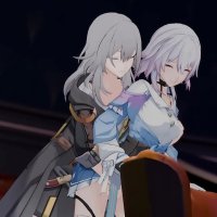 Honkai : Stelle x March 7th