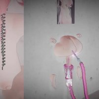 futa wall stuck tentac1e urethral penetration jaxmmd
