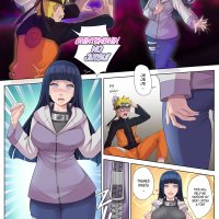 A Hyuu Naruto Hentai english 01