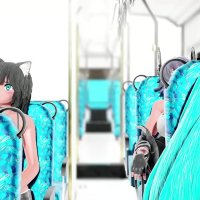 Futanari Bus Sex