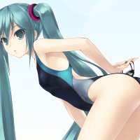 Hatsune Miku 3d Hentai image 131579