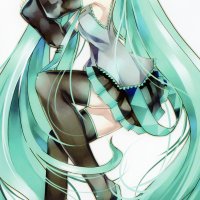 Hatsune Miku 3d Hentai image 131567