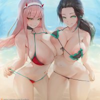 commissionZero2 OC by GrayBear