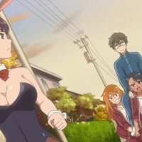 Miss Nagatoro Makes Senpais Heart Pound in Episode 3!