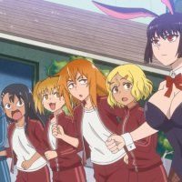 Miss Nagatoro Makes Senpais Heart Pound in Episode 3!