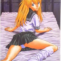 USED Hentai Doujinshi