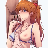 Asuka Langley Soryu