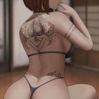 Blacked BBC QOS Uraraka Ochako Eiri Momo MHA