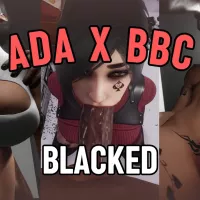 ADA WONG X BBC