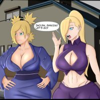 Chochos Revenge- Boruto- By Blazein