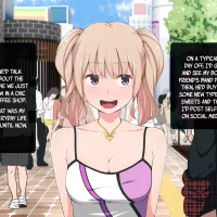 Bitch!? ga Inaka ni Yattekita