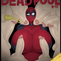 Deadpool 18 Porn Comic english 01