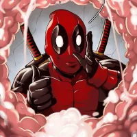 Deadpool- Thinking With Portals Tracy Scops