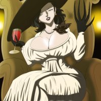 Origins of Lady Dimitrescu