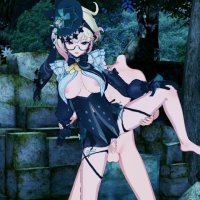 Genshin Impact: Emilie HOUDT VAN SEKS animatie r34 hentai