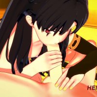 Fate Stay FGO Fate Grand Order Hentai 3D