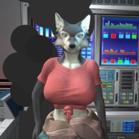 Unity Furry-ous Space