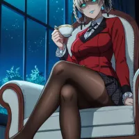 Kirari Momobami