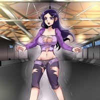 Totaly Spies: Mandy Futanari Giantess Growth by xMonsterGirlsHideout on DeviantArt