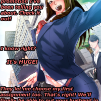 Caption Porn