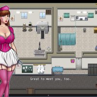 RPGM Futa Quest