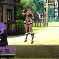 Hentai RPG Game Review: Futanari Quest