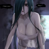 the ring sadako the ring yamamura sadako ikemeru19 1futa