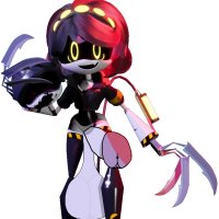 Futa Drones edit series: V by ScraningMechine99 on DeviantArt