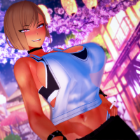 Futas World Of NTR v1.3.4