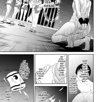 NTR Futanari Isekai comic porn