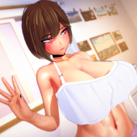 Futas World Of NTR v1.3.3