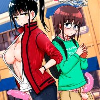 NEW FUTA RELEASE Futanari Days With a Twist by AobaQMadou vampireatack is now out! We have two previously background characters getting a whole book just for themselves! One timid and curving upwards