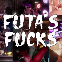30 Minutes Of Futas Fucks