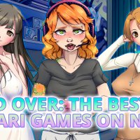 Bend Over: The Best Futanari Games on Nutaku.Net
