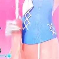 Futa hmv mimia cute