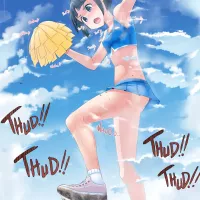 Futa Giantess