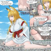 giantess futanari