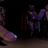 STRUNG UP GIANTESS FUTA GULLET POKE POINT OF VIEW