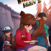 Porn comic Gravity Fake 3. El Chasconsito Sex comic was very upset