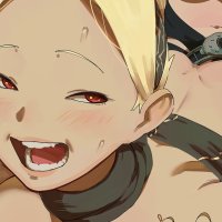 Gravity Rush Hentai: Kat and Raven Zero Gravity Fucking!