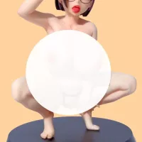lllxtoys Action FiguresHentai FigureEcchi lllxtoys