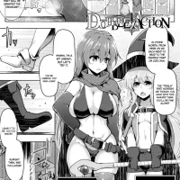 Double Action