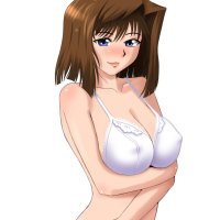 Anzu Mazaki