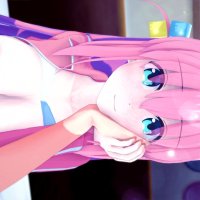 SHOWING YOUR LOVE TO BOCCHI BOCCHI THE ROCK HENTAI