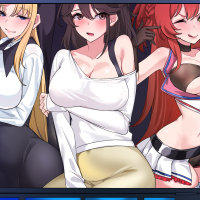 The CensorDemo R18 by Tiramisu