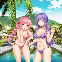 Hentai Crush: String up Rhythm
