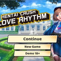 Adultgamesworld: Free Porn Games Sex Games Hentai Crush: Love Rhythm
